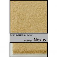 Wykładzina dywanowa NEXUS gazzella 8203  - wykladzina_dywanowa_nexus_gazzella_8203_witek_pl_(1).jpg